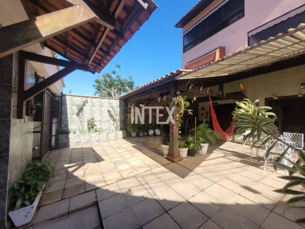 Casa, 5 quartos - Foto 54