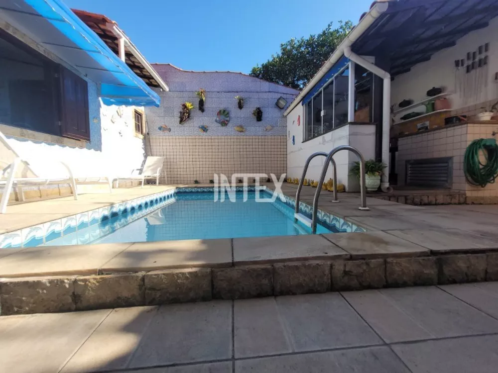 Casa, 5 quartos - Foto 37