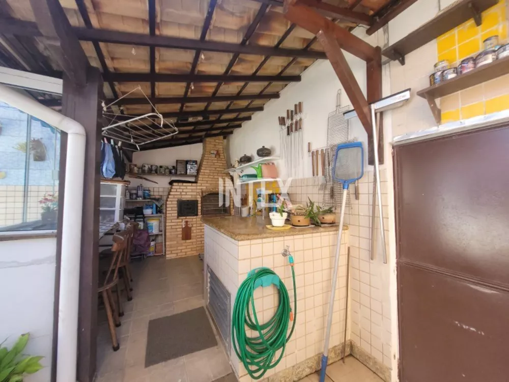 Casa, 5 quartos - Foto 48