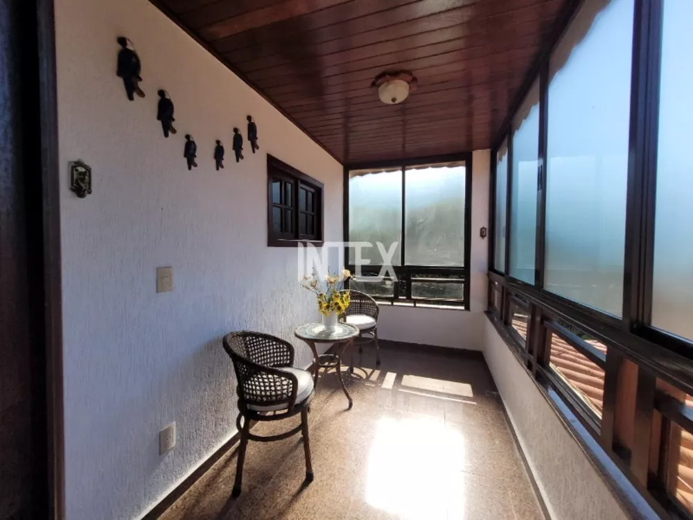 Casa, 5 quartos - Foto 30