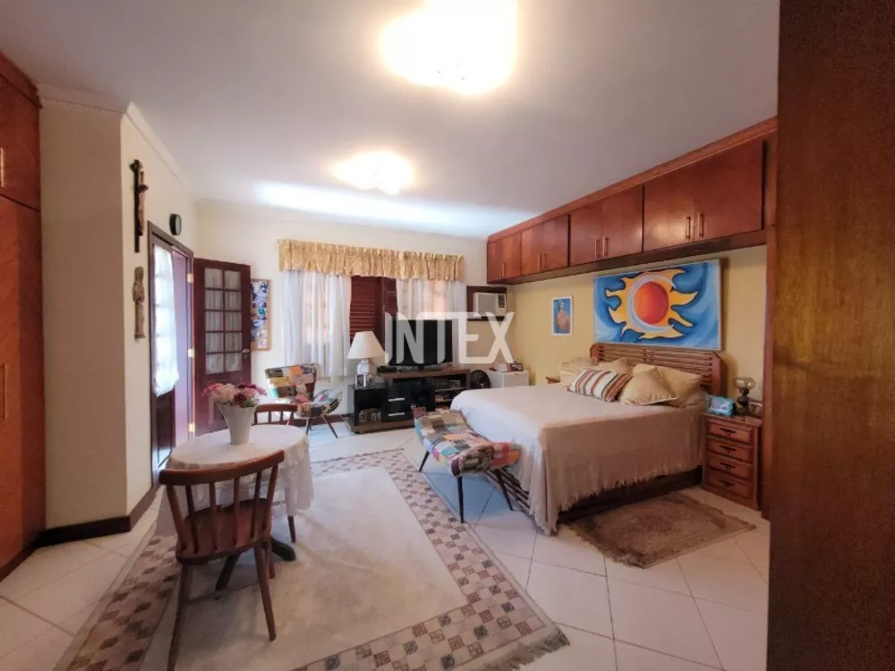 Casa, 5 quartos - Foto 32