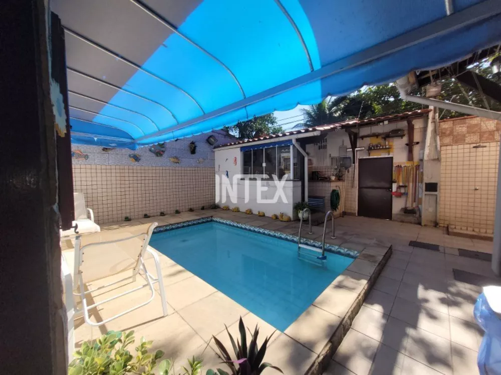 Casa, 5 quartos - Foto 49