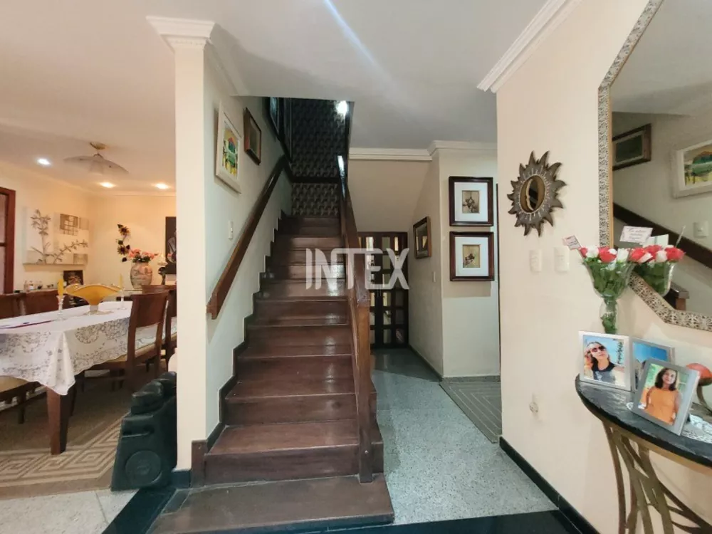 Casa, 5 quartos - Foto 11