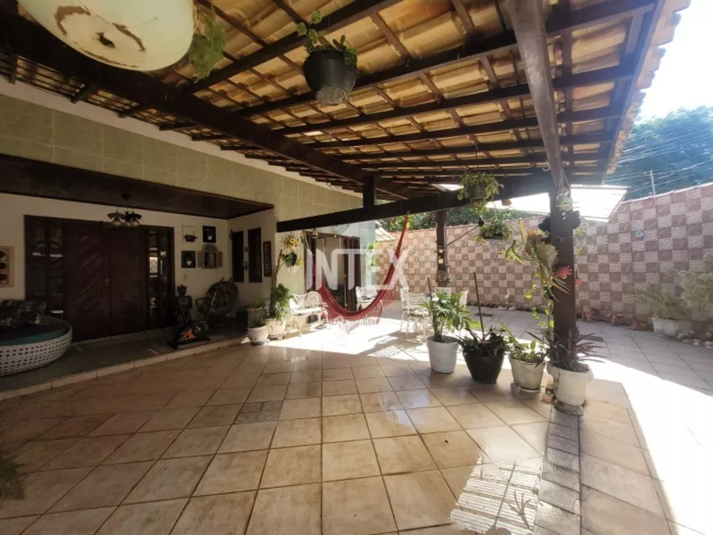 Casa, 5 quartos - Foto 55