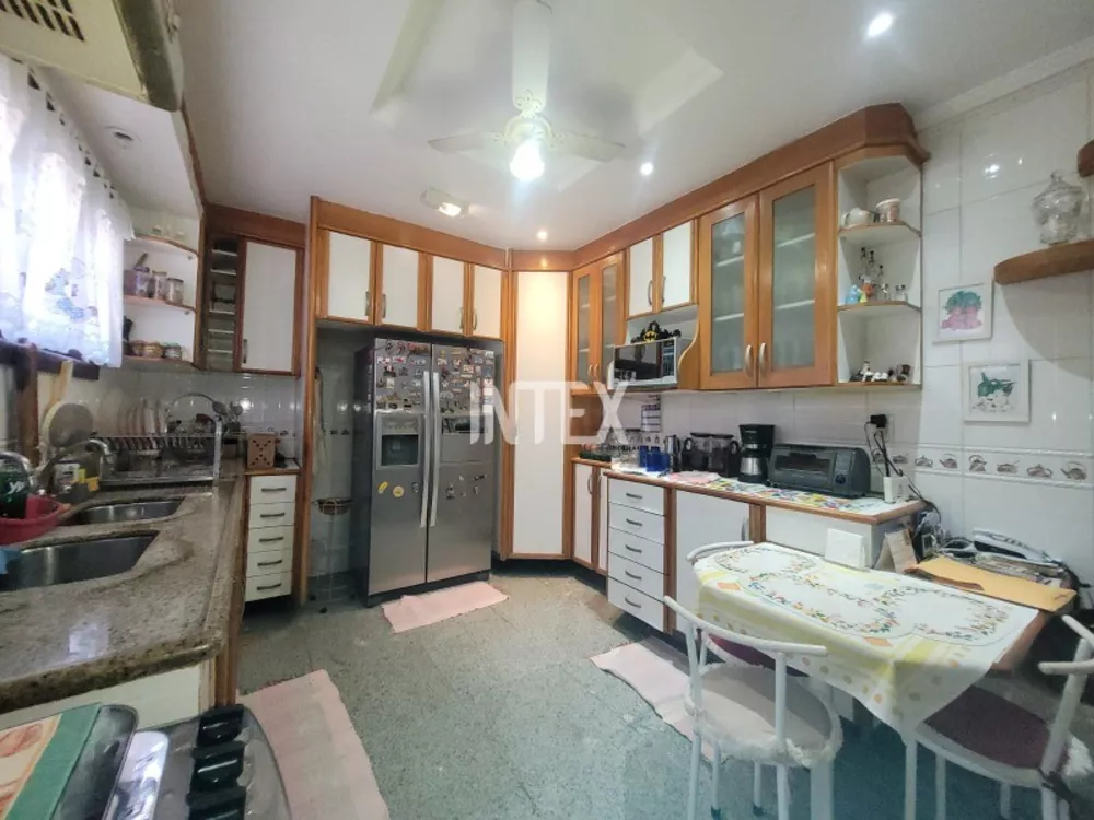 Casa, 5 quartos - Foto 46