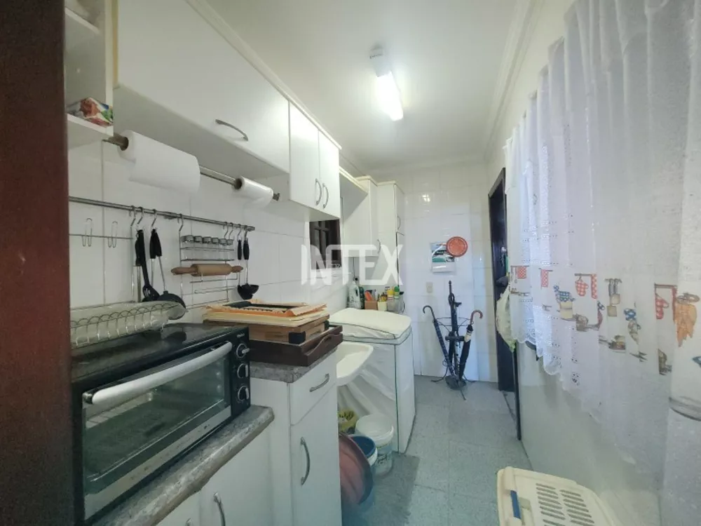 Casa, 5 quartos - Foto 45