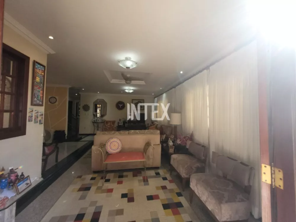 Casa, 5 quartos - Foto 5