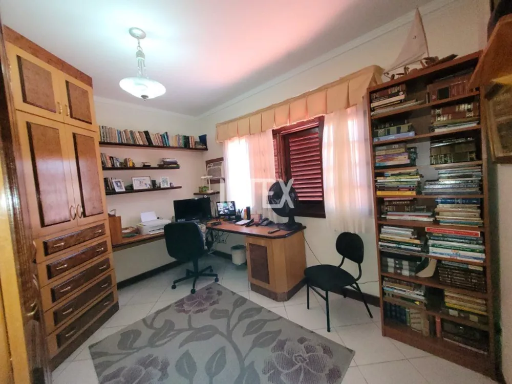 Casa, 5 quartos - Foto 36