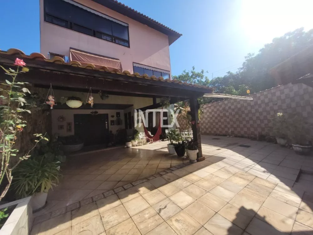 Casa, 5 quartos - Foto 1