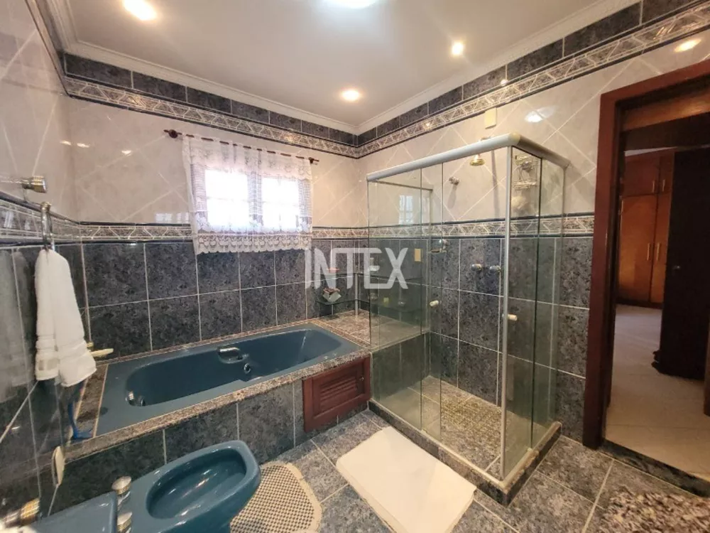 Casa, 5 quartos - Foto 27