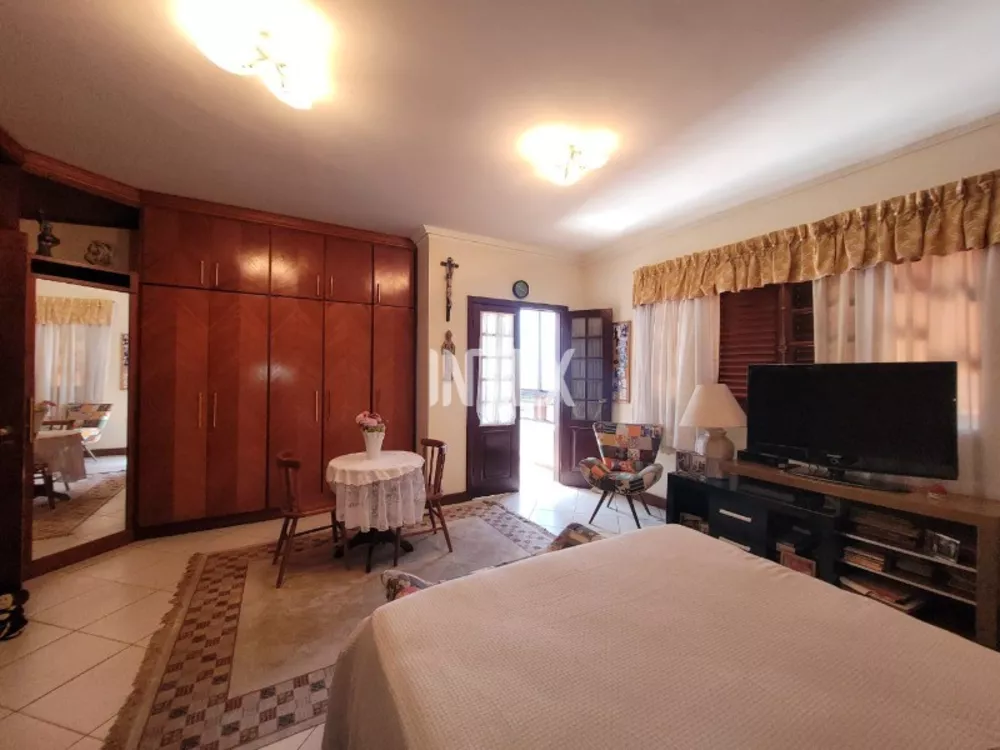 Casa, 5 quartos - Foto 29