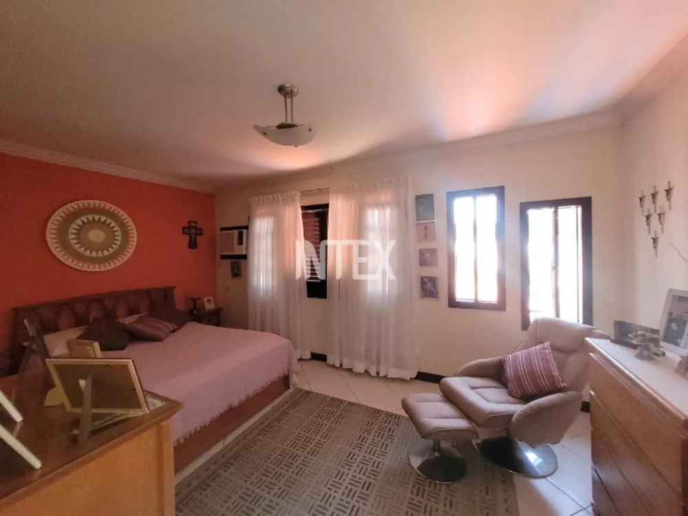 Casa, 5 quartos - Foto 17