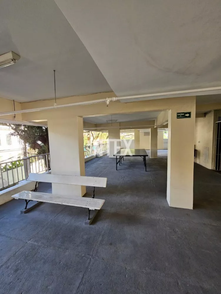 Apartamento, 2 quartos, 60 m² - Foto 13