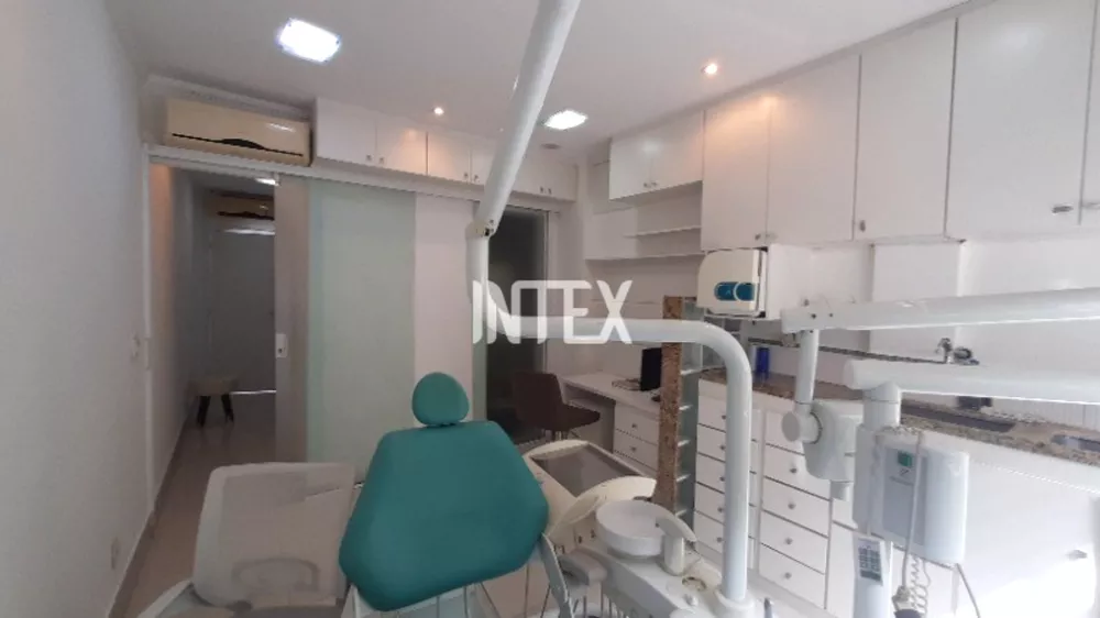 Sala-Conjunto, 25 m² - Foto 19