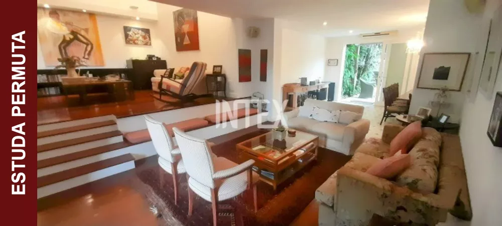 Casa, 4 quartos - Foto 1