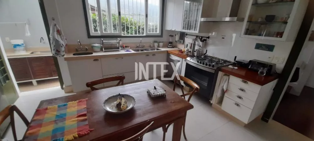 Casa, 4 quartos - Foto 7