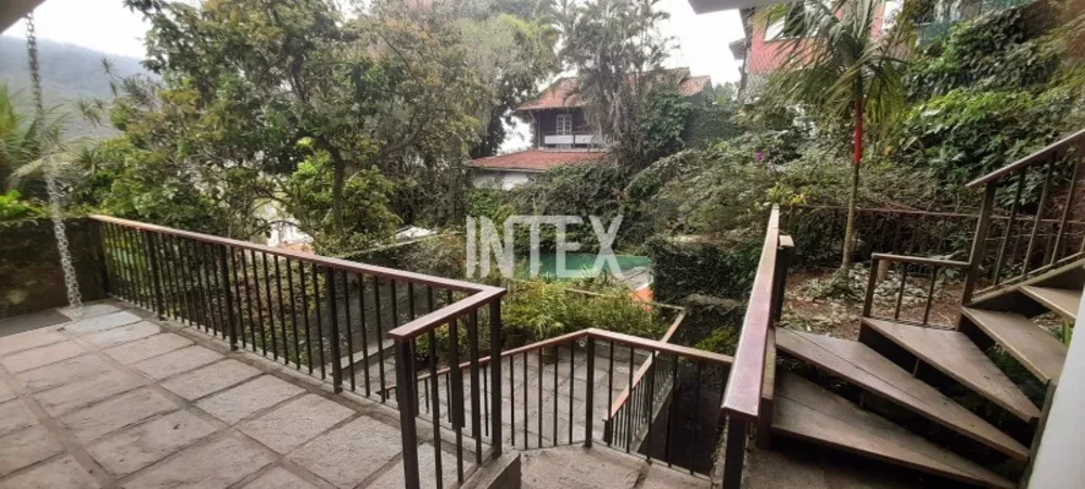 Casa, 4 quartos - Foto 39