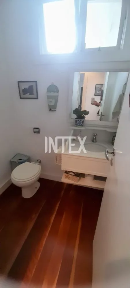 Casa, 4 quartos - Foto 28