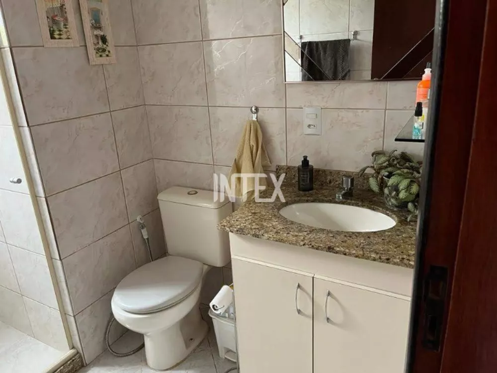 Casa, 3 quartos - Foto 16