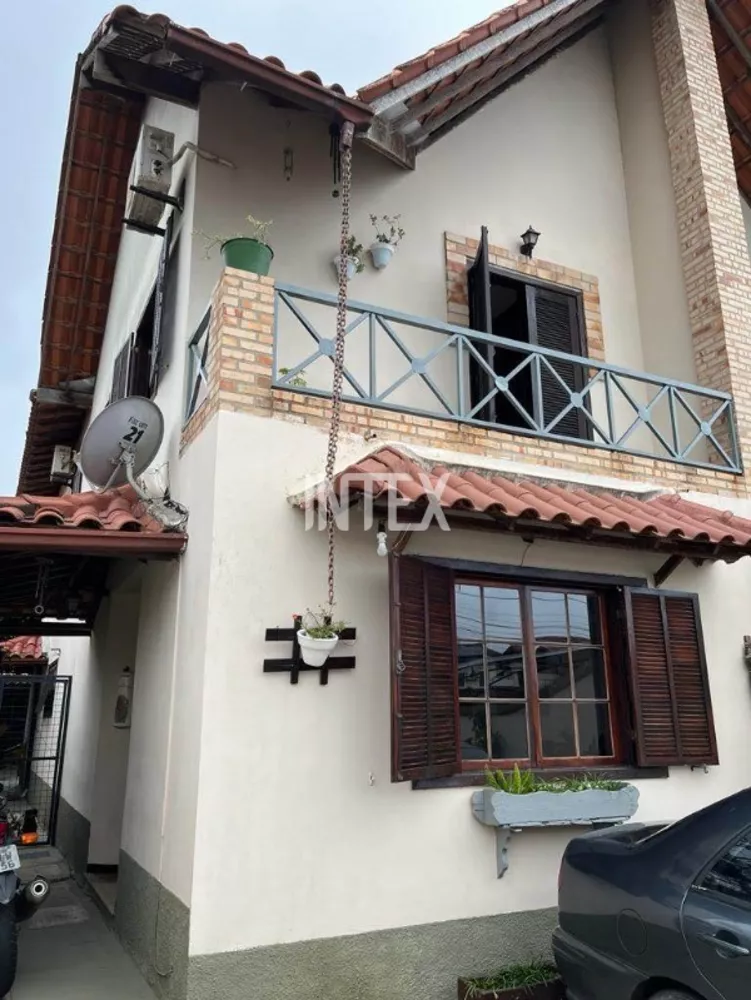 Casa, 3 quartos - Foto 5