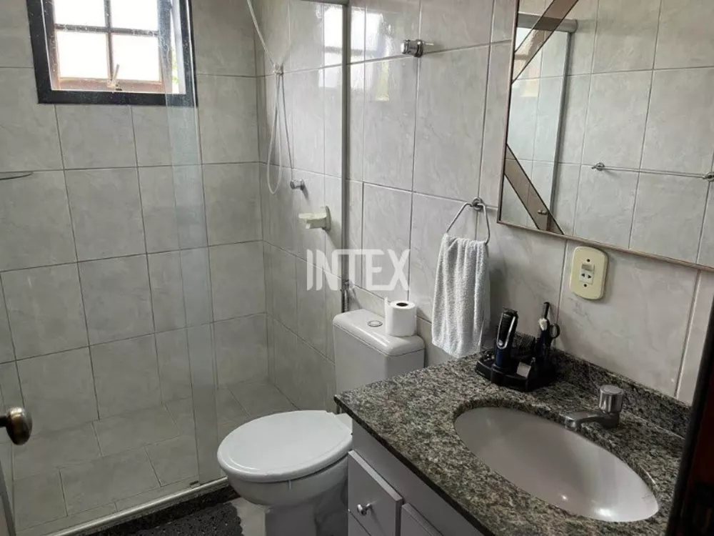 Casa, 3 quartos - Foto 15