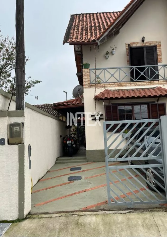 Casa, 3 quartos - Foto 25