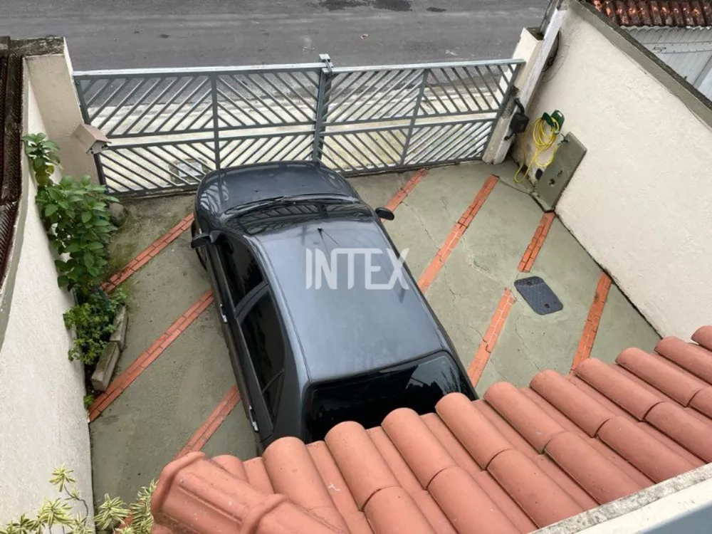 Casa, 3 quartos - Foto 22