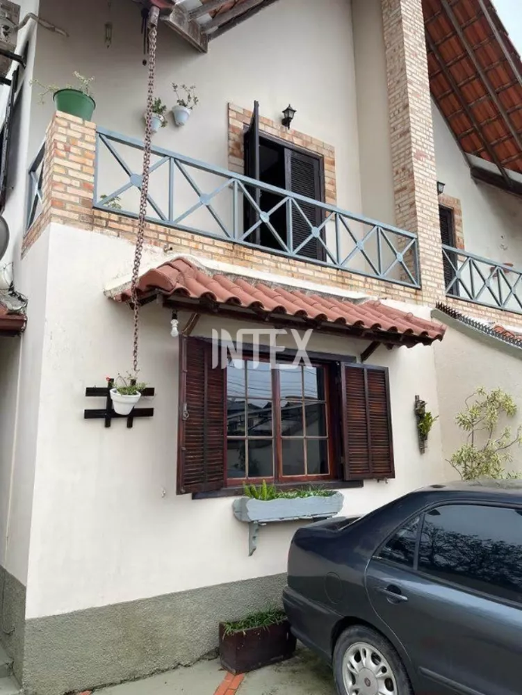 Casa, 3 quartos - Foto 26