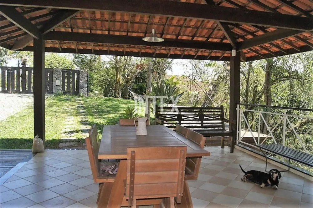 Casa, 3 quartos - Foto 10