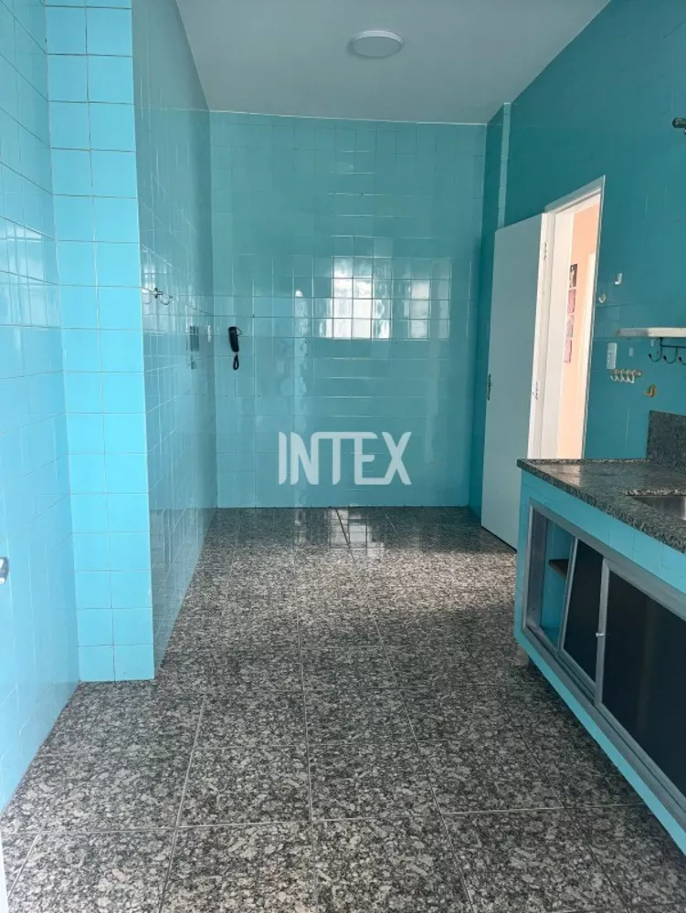 Apartamento, 2 quartos, 90 m² - Foto 11