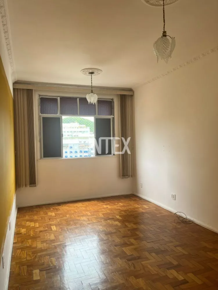 Apartamento, 2 quartos, 90 m² - Foto 2