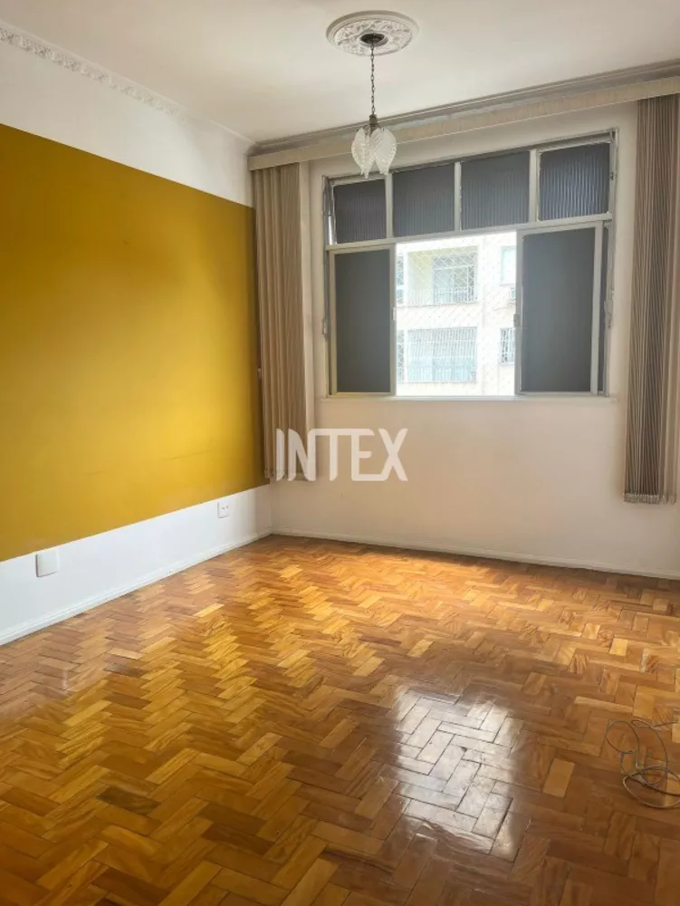 Apartamento, 2 quartos, 90 m² - Foto 1