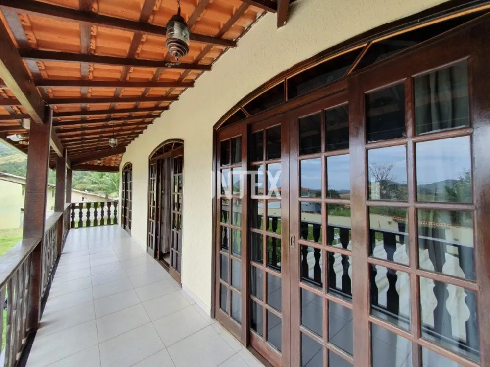 Casa, 4 quartos, 350 m² - Foto 4