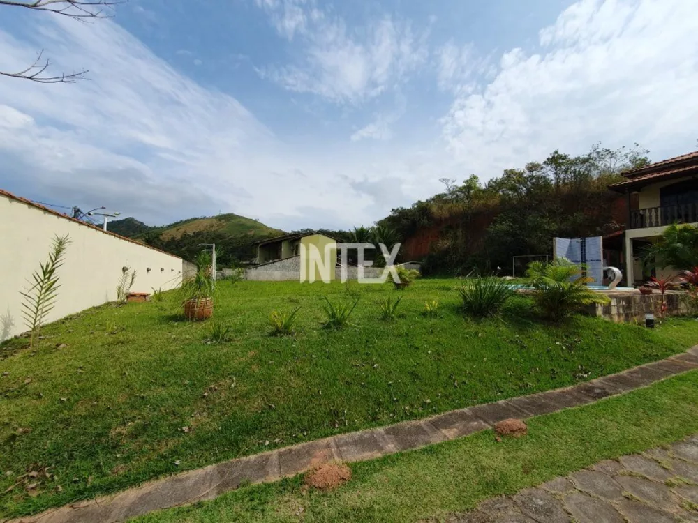 Casa, 4 quartos, 350 m² - Foto 37