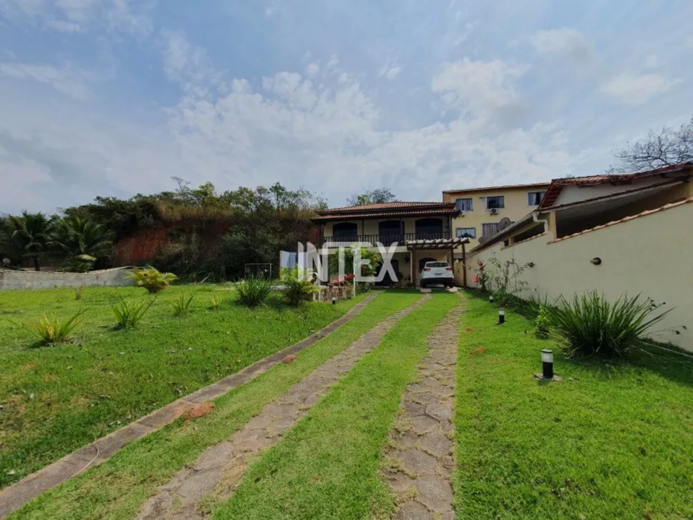 Casa, 4 quartos, 350 m² - Foto 38