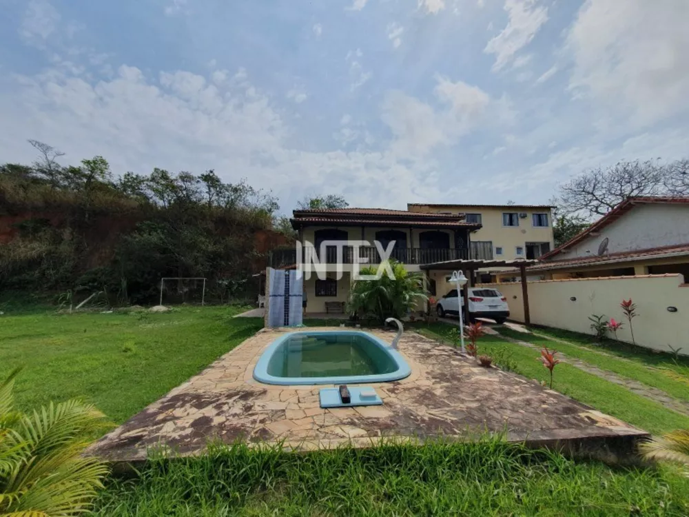 Casa, 4 quartos, 350 m² - Foto 32