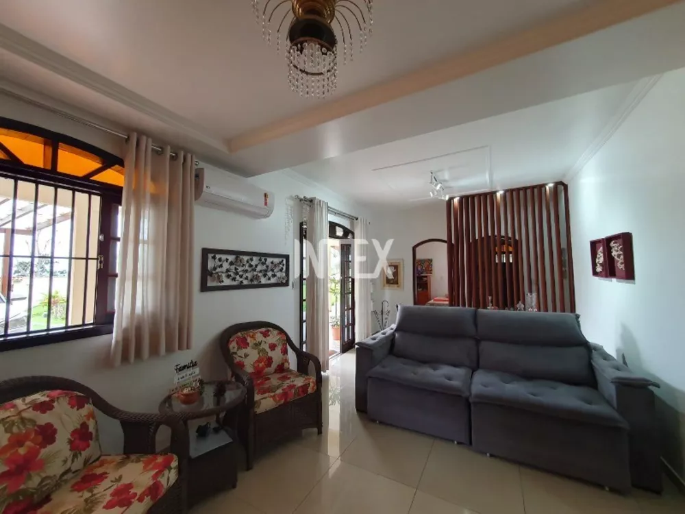 Casa, 4 quartos, 350 m² - Foto 3