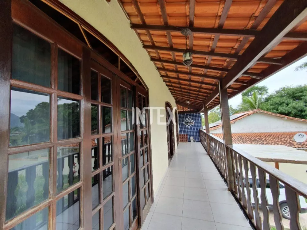 Casa, 4 quartos, 350 m² - Foto 17