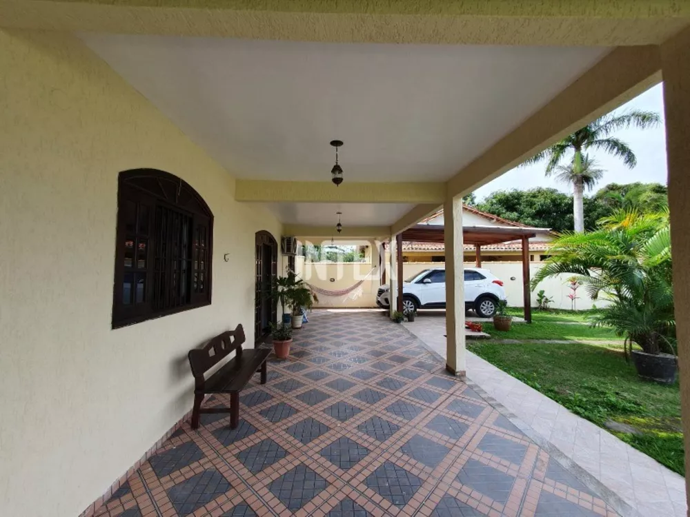 Casa, 4 quartos, 350 m² - Foto 28