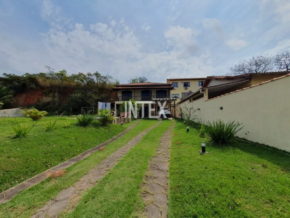 Casa, 4 quartos, 350 m² - Foto 35