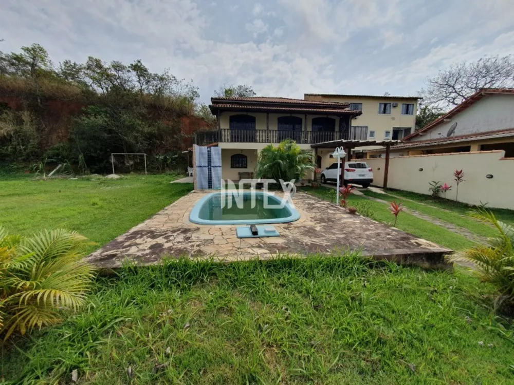 Casa, 4 quartos, 350 m² - Foto 31