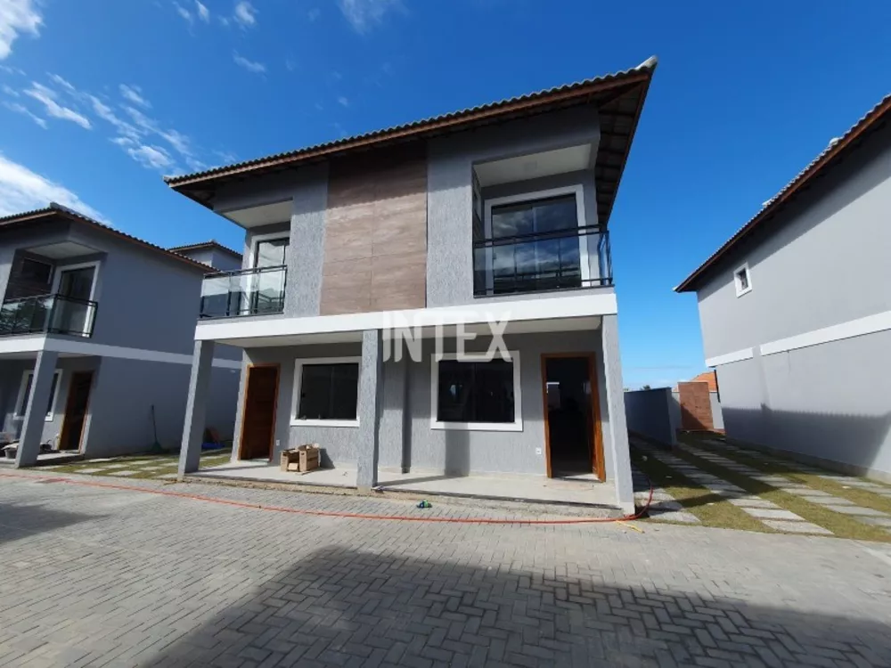 Casa, 2 quartos, 114 m² - Foto 5