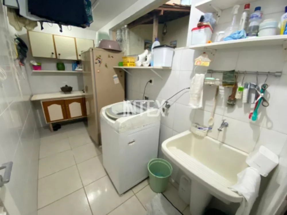 Casa, 3 quartos - Foto 28