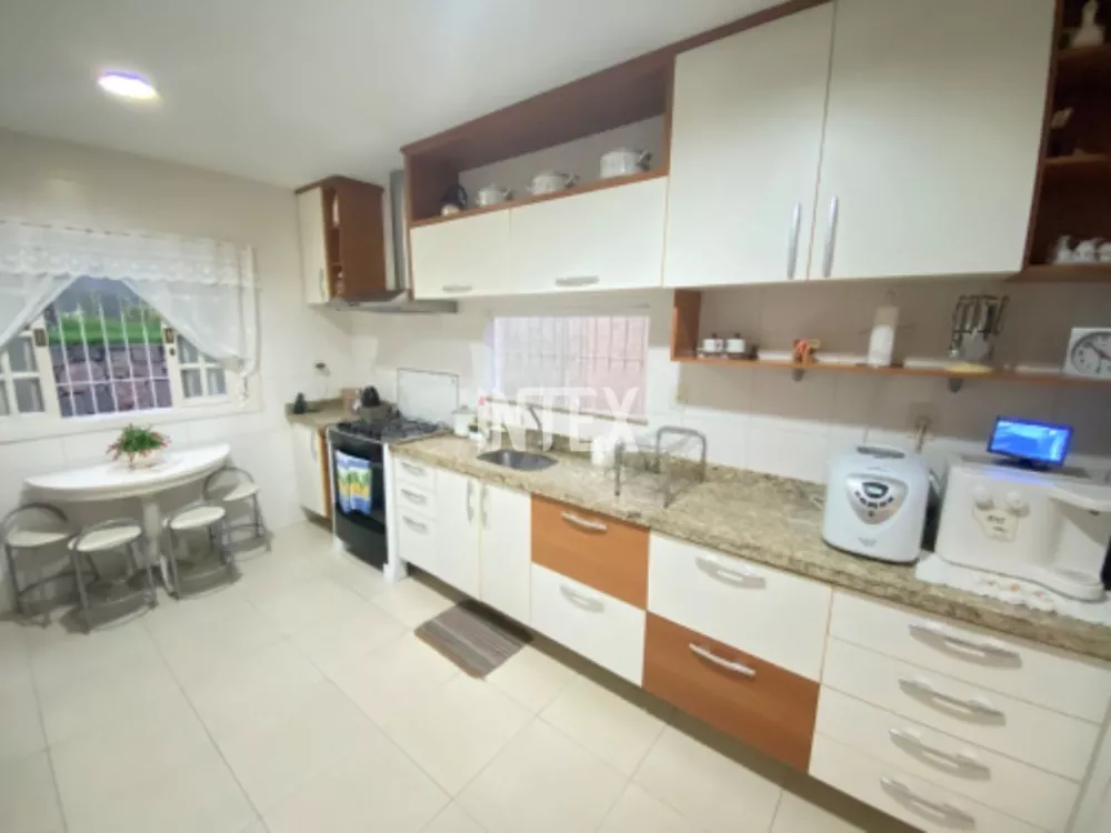 Casa, 3 quartos - Foto 16