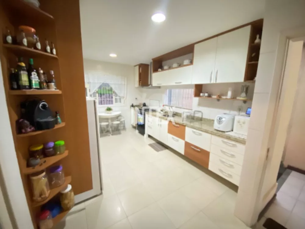 Casa, 3 quartos - Foto 17