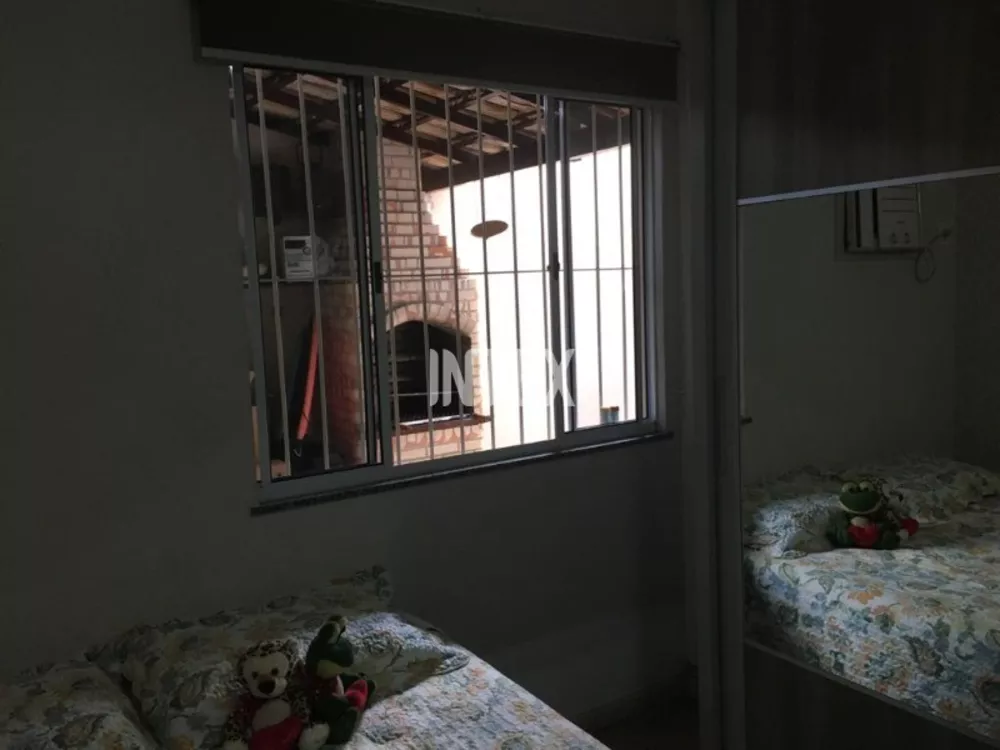 Casa, 3 quartos, 182 m² - Foto 11