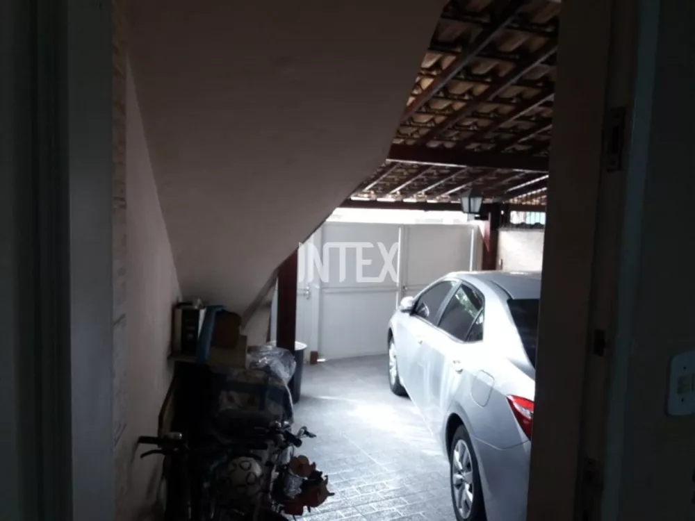 Casa, 3 quartos, 182 m² - Foto 24