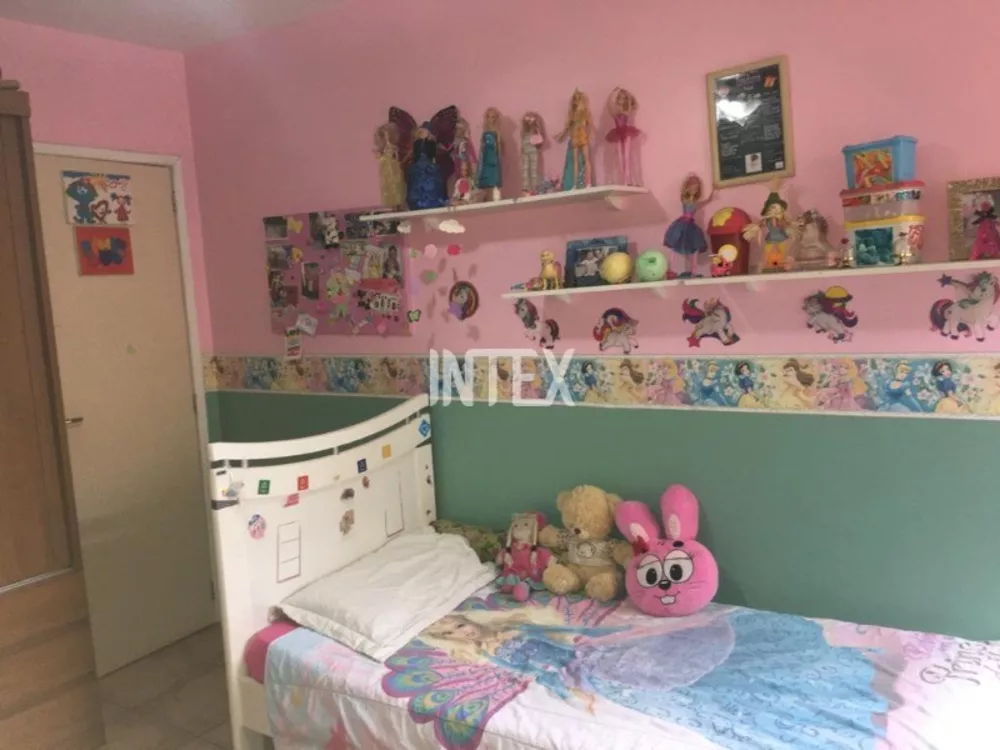 Casa, 3 quartos, 182 m² - Foto 13