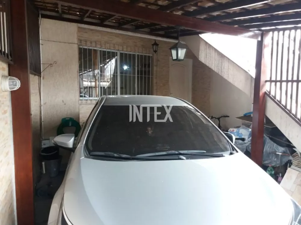 Casa, 3 quartos, 182 m² - Foto 25