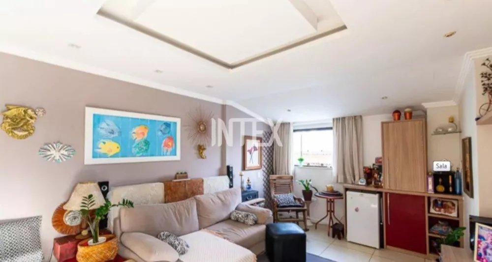 Cobertura à venda com 3 quartos, 152m² - Foto 11